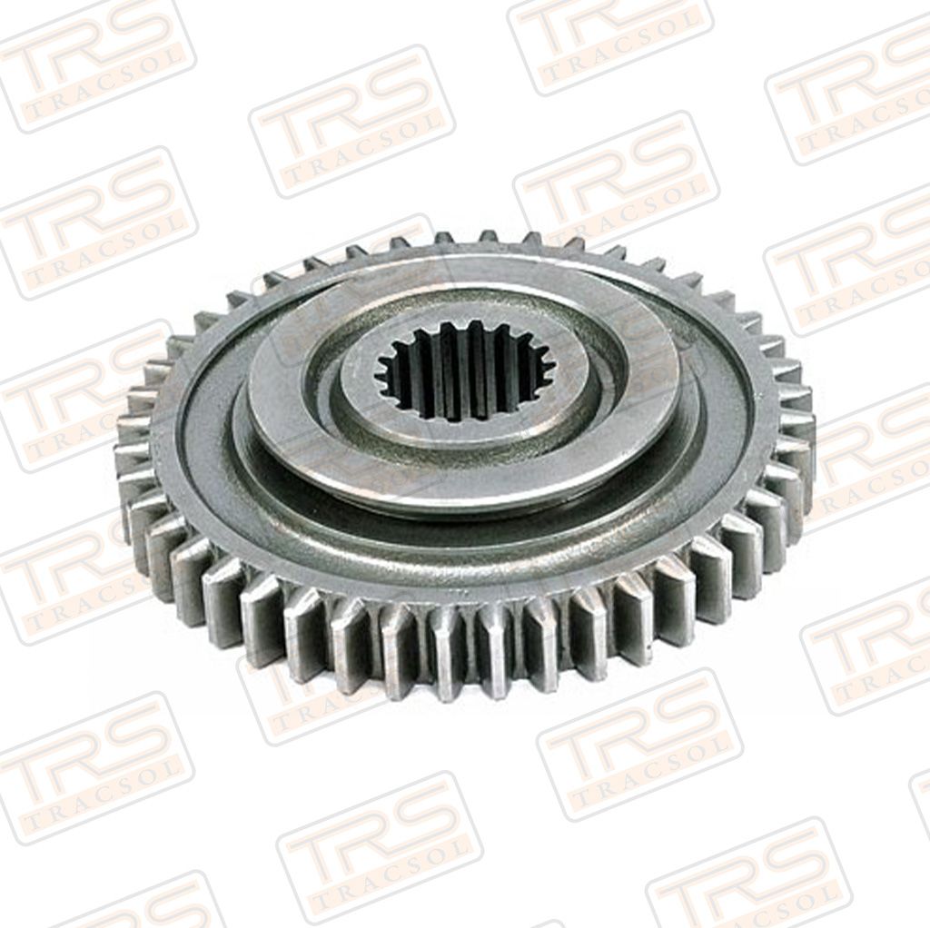 1st Gear (44 Teeth) Massey Ferguson | OEM Gear | Tracsol