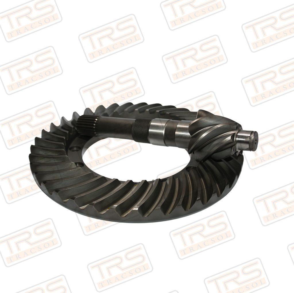 Crown Wheel & Pinion 12X47 (Long) | OEM Crown Wheel Pinion (C.W.P