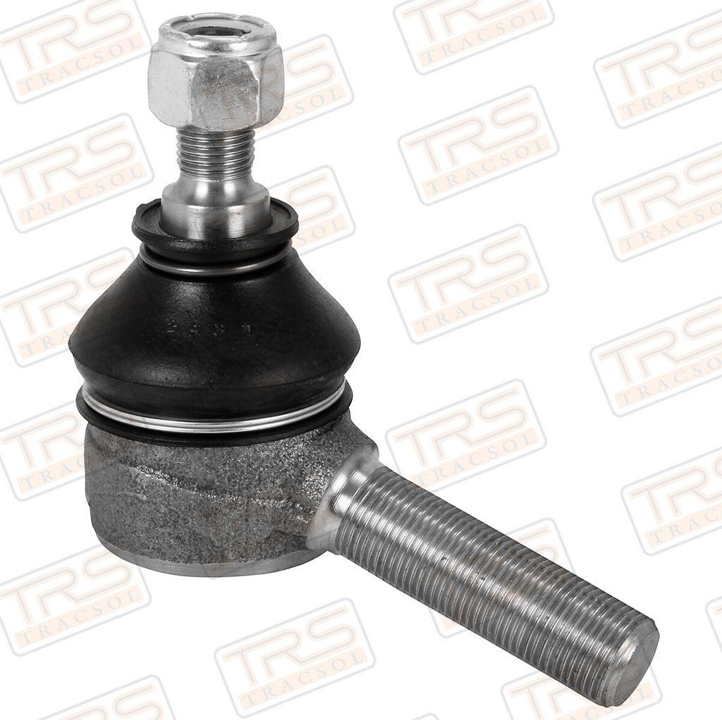 E-3426255M1 Tie Rod End RH Thrd. Fits Massey Ferguson / Landini 396, 390, 375 ++